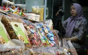 DPR: Kebijakan UMKM Harus Ikut Beradaptasi dengan Perilaku Gen Z