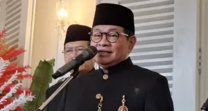 Pramono: Tak Semua Rute Dilakukan Penyesuaian Tarif