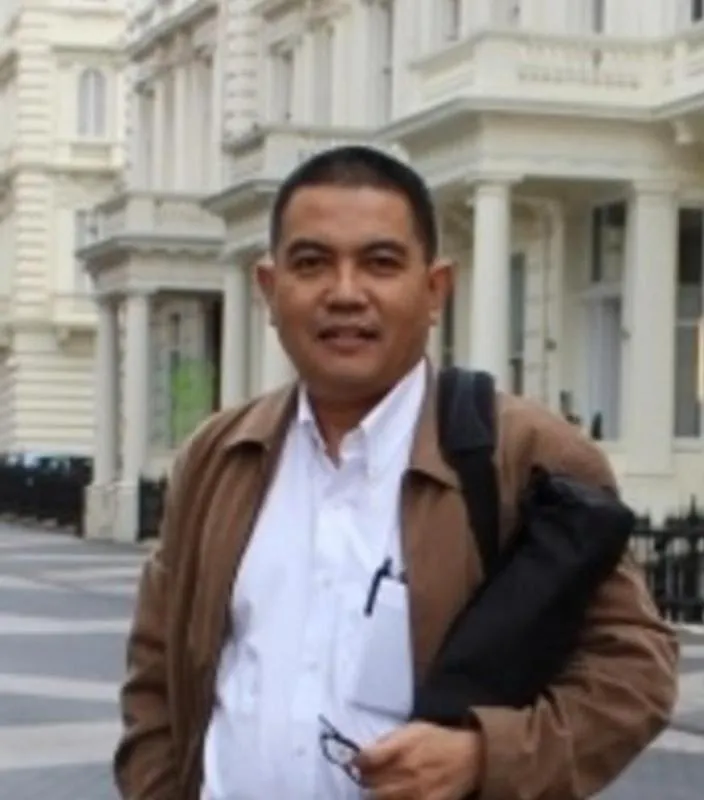 Ahli Kehutanan IPB, Prof. Arya Hadi Dharmawan. (Istimewa).