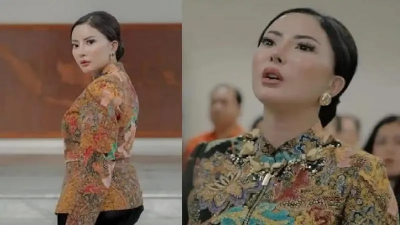 Respons Kemhan Disebut Rekrut Mantan Model Dewasa Jadi Tim Kreatif. (Istimewa).