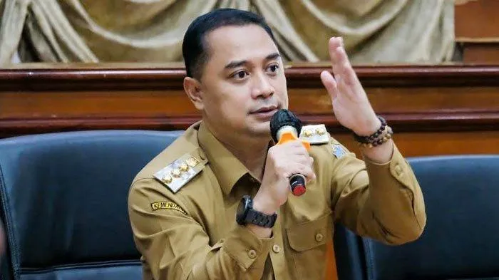 Buntut Kasus Nenek Elina, Walkot Surabaya Ultimatum Ormas Premanisme. (Istimewa).