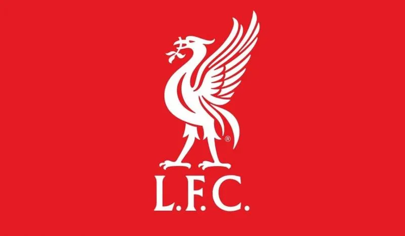 Logo Liverpool(liverpoolfc.com)