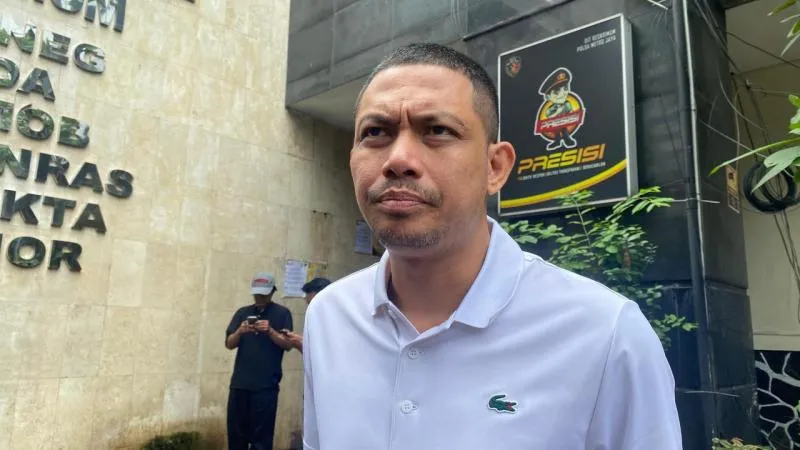 Terima Teror Bangkai Ayam hingga Bom Molotov, DJ Donny Lapor Polisi. (Liputan6).