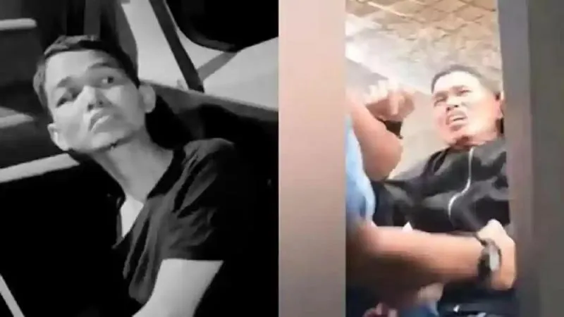Ini Tampang Pembunuh Anak Politisi PKS. (Istimewa).
