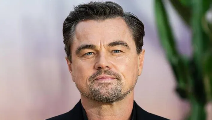 Leonardo DiCaprio, artis dan sutradara. (NewByteApp)