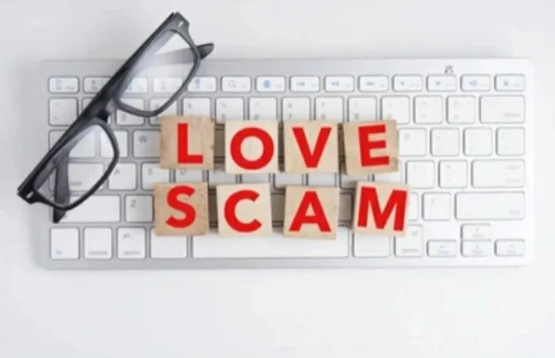 Buru WN China Otak Love Scamming Omzet Rp30 M, Polri Gandeng Interpol. (Istimewa).