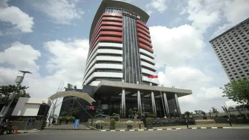 Gedung KPK (KPK)