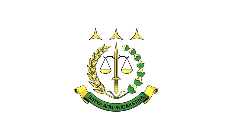 Simbol Lambang Kejaksaan (Ist)