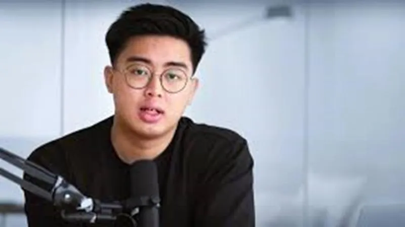 Influencer Kripto Timothy Ronald Dipolisikan, Ini Masalahnya. (Istimewa).