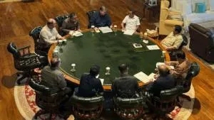 Demokrasi Prosedural dan Soal Batas Moral Kekuasaan