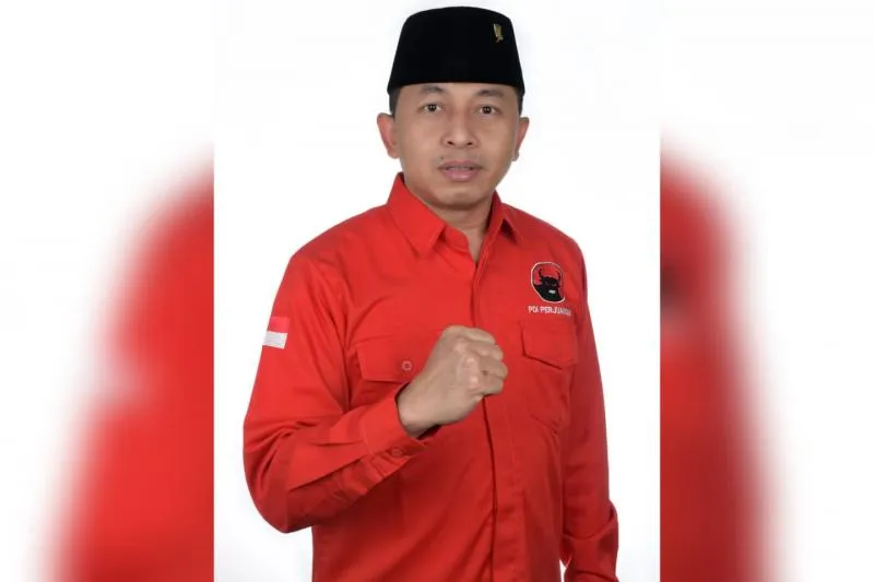 Politisi PDIP Terima Uang Rp600 Juta dari Penyuap Bupati Bekasi. (Istimewa).
