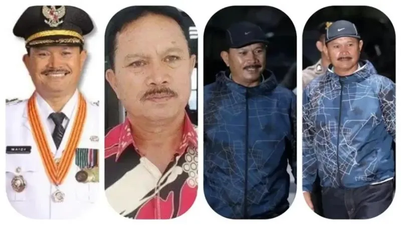 Terjaring OTT KPK, Wali Kota Madiun Punya Harta Rp16,9 Miliar. (Istimewa).