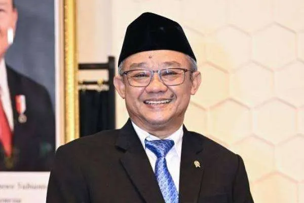 Menteri Pendidikan Dasar dan Menengah (Mendikdasmen) Abdul Mu`ti (Istimewa)