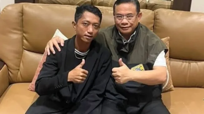 Terseret Pusaran Korupsi Bupati Sudewo, KPK Bidik Inisiator Demo Pati. (Istimewa).