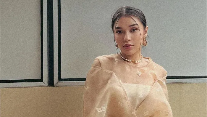 Artis Selebgram Lula Lahfah (Ist)