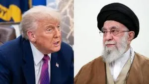 Trump Beri Izin Presiden Iran Hadiri Sidang Majelis Umum PBB New York