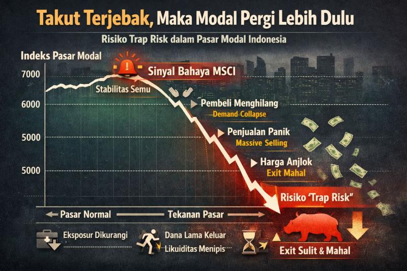 Korban Dugaan Pelecehan Betrand Peto Bicara soal Kronologi Kejadian