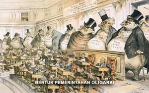 Siapa Sebenarnya Aktor Intelektual Utama Perusak Negeri Ini?
