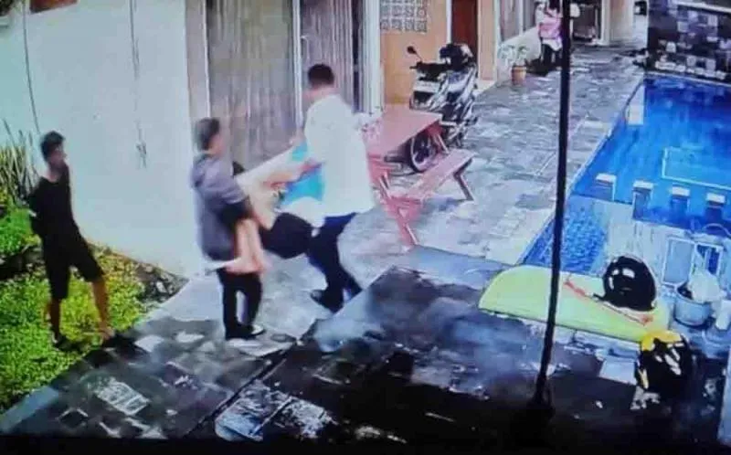 Simak, Ini Deretan Fakta Pembunuhan Eks Sekjen Pordasi DKI Herlan. (Istimewa).