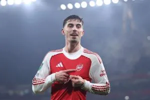Lanjutan Liga Champion Malam Ini: Ada Arsenal, Barcelona, Munchen, MU