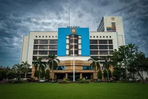 Bea Cukai Denda Tiffany & Co Rp97 M dalam Kasus Impor Perhiasan Ilegal