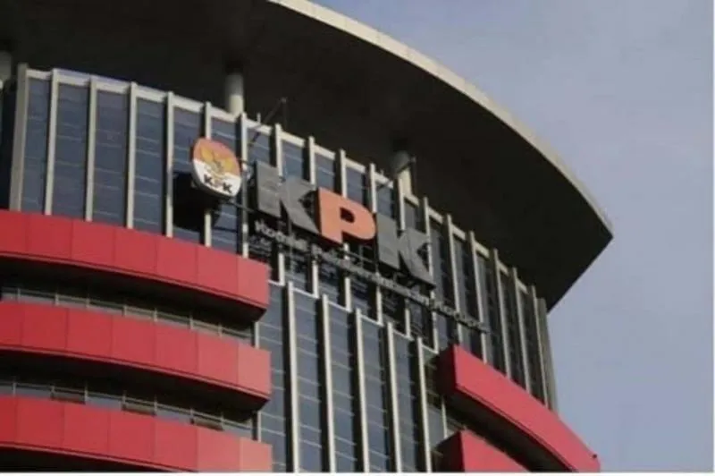 Gedung KPK (Sindonews)