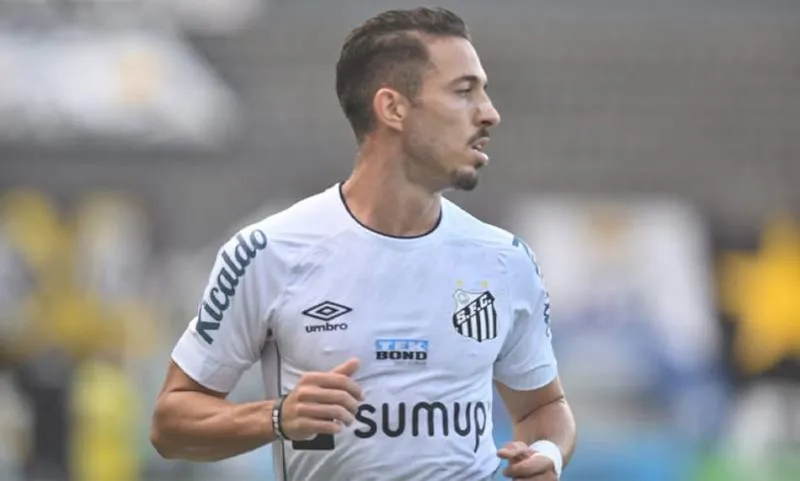 Jean Mota (Santoso FC)
