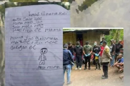 Cerita Ibu Siswa SD di Ngada yang Bunuh Diri, Sempat Tanya Soal PIP. (Istimewa).