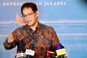 Menkeu Menunggu Hasil Investigasi 10 Perusahaan CPO dari Kejagung