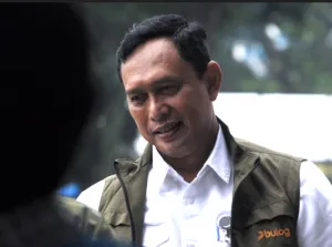 Bos Bulog: Beras Satu Harga Lanjut, Tunggu Margin Fee 7 Persen
