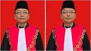 Berkas Dilimpahkan, Bekas Ketua & Wakil Ketua PN Depok Segera Disidang