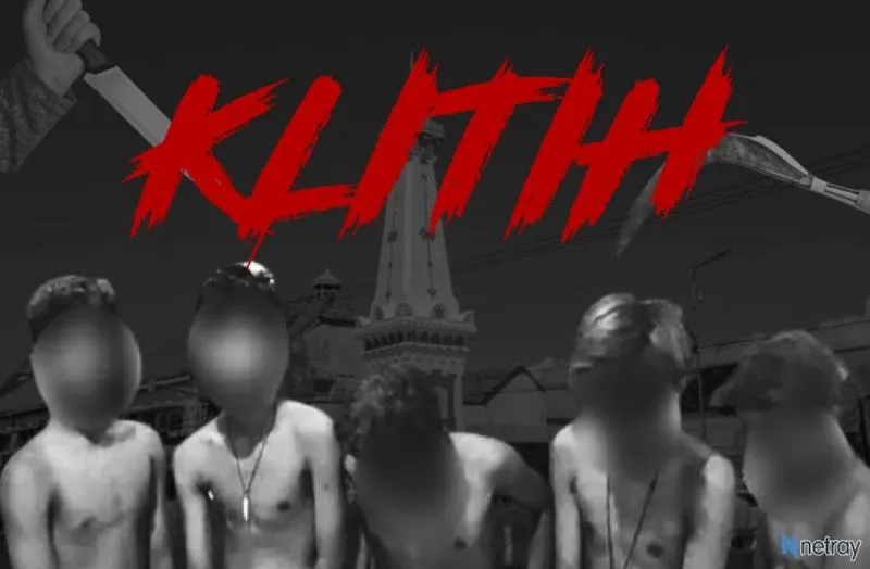 Respons Polisi-PN Sleman soal Viral Vonis Penjara Buat Pencegah Klitih. (Netray).