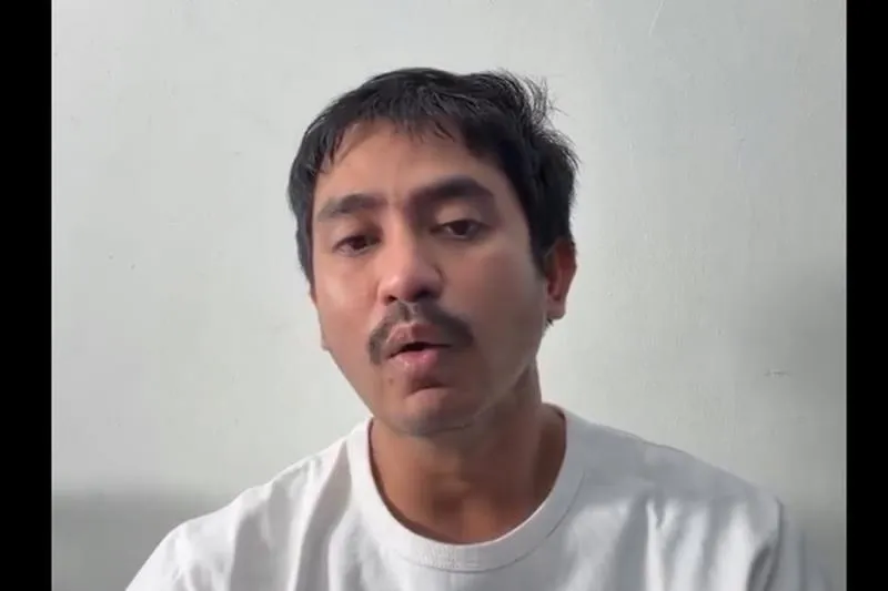 Usai Akui Tuduhan Pelecehan Seksual, Mohan Mundur dari Thanksinsomnia. (IStimewa).