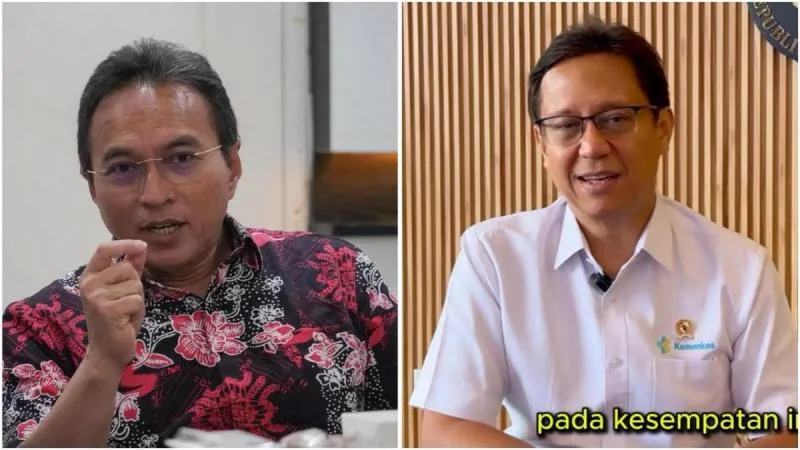 Konsultan Jantung Anak dr Piprim Klaim Dipecat Menkes Budi. (Istimewa).