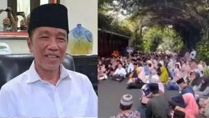 Jokowi Keliling Indonesia dan Dilema Tak Siap Jadi Rakyat Biasa