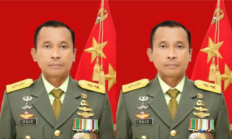 Eks Dokter Kopassus Jadi Dirut BPJS, Ini Sosok Prihati Pujowaskito. (Istimewa).