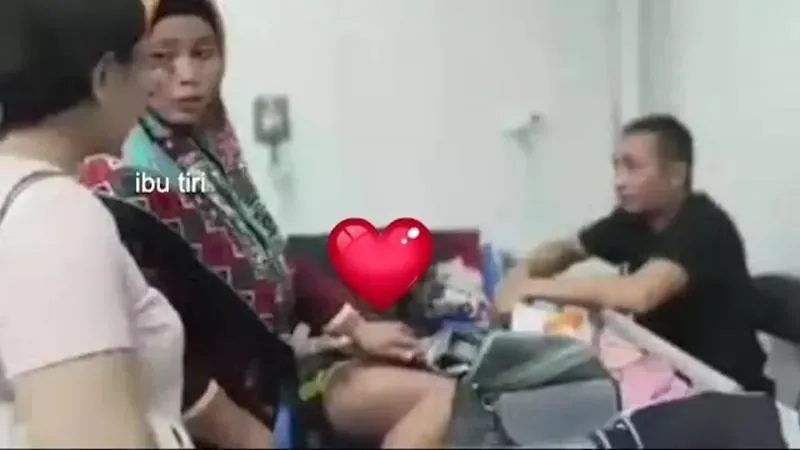 Viral Bocah di Sukabumi Tewas Penuh Luka Bakar, Akui Dianiaya Ibu Tiri. (Istimewa).