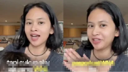 Respons Wamen Stella soal Heboh Alumni LPDP Bangga Anaknya Jadi WNA. (Istimewa).