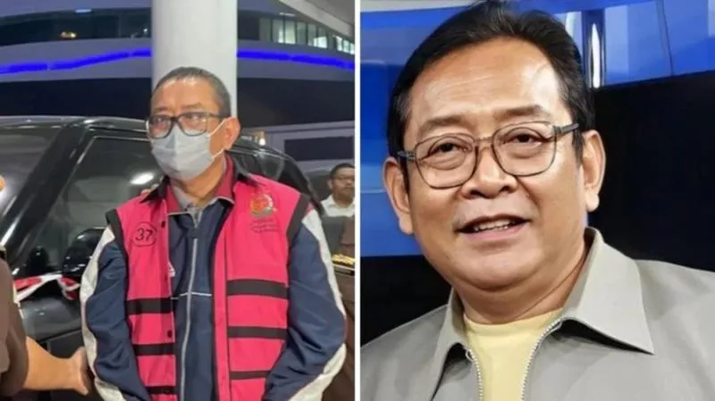 Bacakan Pledoi, Tian Bahtiar Sesalkan Pernyataan Pejabat Kejagung RI. (Istimewa).