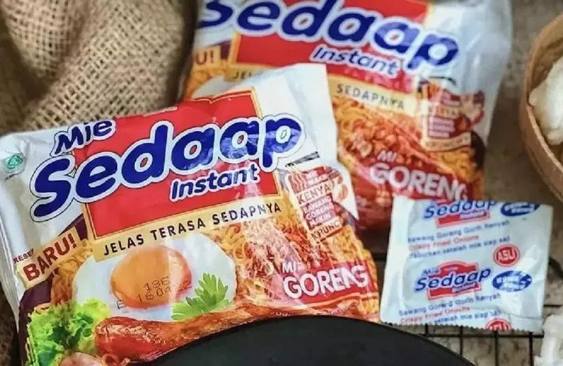 Soal PHK Massal 400 Karyawan di Gresik, Produsen Mie Sedaap Buka Suara. (Istimewa).
