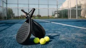 Padel dan Risiko Cedera Mata, Ini Cara Mencegahnya