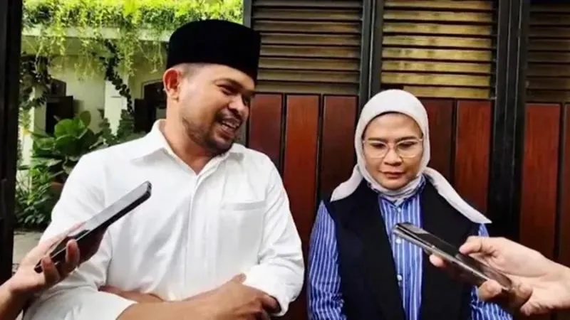 Bupati Indramayu periode 2021-2024 sekaligus eks Kader PDIP, Nina Agustina Dai Bachtiar. (Istimewa).