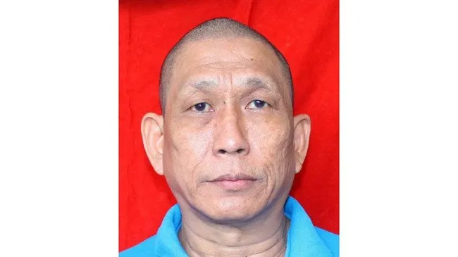 Nyaris Kabur ke Malaysia, Bandar Narkobat Terkait AKBP Didik Diringkus. (Istimewa).