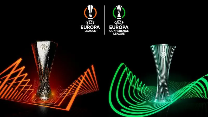 Liga Europa & Conference League. (Istimewa).