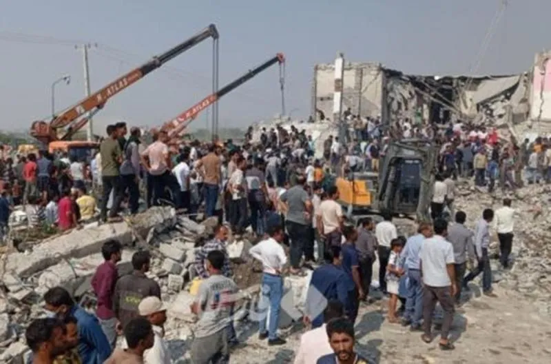 40 Orang Tewas Akibat Serangan Israel Hantam Sekolah Perempuan di Iran. (Istimewa).