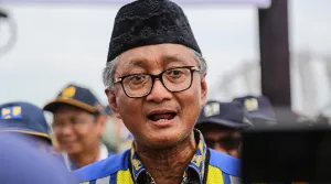 Data Perjalanan Dinas ke AS Bocor, Menteri PU Ramai Dikritik Publik