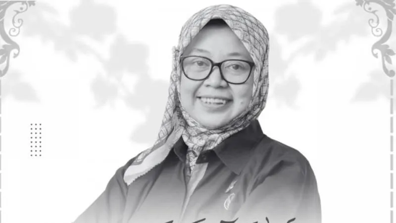 Ketua Komisi Perlindungan Anak Indonesia (KPAI), Margaret Aliyatul Maimunah. (Istimewa).