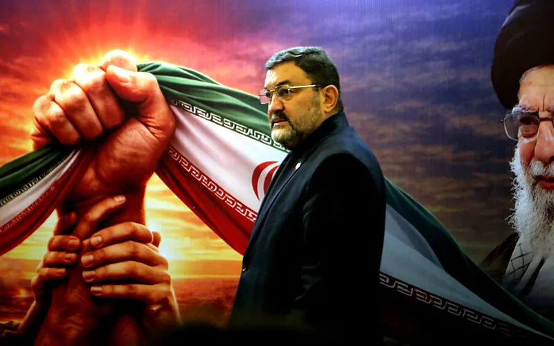 Duta Besar Iran untuk Indonesia, Mohammad Boroujerdi menyampaikan bahwa negaranya sempat memperingatkan Amerika Serikat (AS) dan Israel untuk tidak berperang. Namun, kata Boroujerdi, dalam saat bersamaan Iran telah bersiaga untuk menghadapi situasi perang. Ia mengatakan Iran kini lebih kuat dan siap untuk menghadapi perang dari sebelumnya. Mohammad Boroujerdi mengatakan hingga hari, Senin (2/3/2026), total ada 550 orang tewas akibat serangan AS dan Israel. Separuhnya merupakan siswa SD. Robinsar