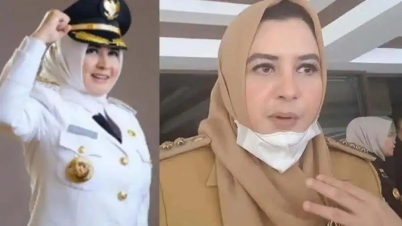 Usai OTT Bupati Pekalongan Fadia Arafiq, KPK Buru Pihak Lain. (Istimewa).
