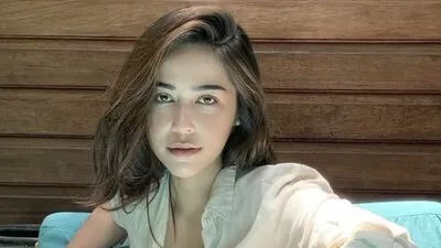 Komisi III DPR akan memanggil pemilik resto Bibi Kelinci, di Kemang Nabilah O Brien yang kini ditetapkan tersangka usai melapor kasus pencurian di restonya.Tangkapan layar instagram @nabobrien /
